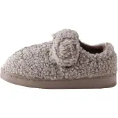 Next Zapatillas de casa beige