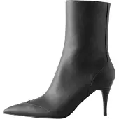 Next Botines 'Forever Comfort' negro