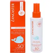 Lancaster Protector Solar Sun Kids Milk Spf50 150ml