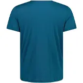 CMP Camiseta De Manga Corta 36n5557