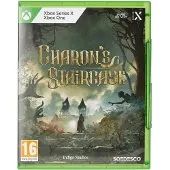 Series X Charon´s Staircase