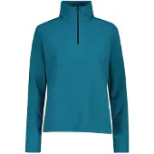 CMP Sudadera Con Media Cremallera 31g3656