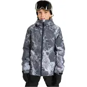 Quiksilver Chaqueta Mission Printed