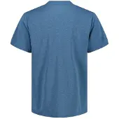 CMP Camiseta De Manga Corta 36n6757