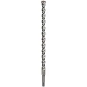 Bosch Powertools Broca Sds-plus Para Pared -3 20x400x450 Mm