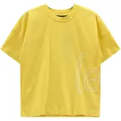CMP Camiseta De Manga Corta 35f4946