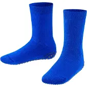 Falke Calcetines 'Catspads' azul cobalto / gris