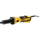 DeWalt Amoladora de esmeril DWE4997 (amarilla/negra, 1300 vatios)
