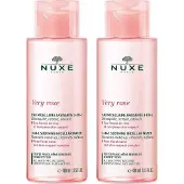 Nuxe Agua Micelar Very Rose 800ml