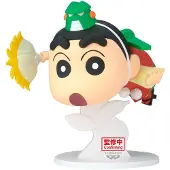 Banpresto Figura Shinchan Spooky Shinnosuke Nohara