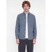 Jack & jones Camisa De Manga Larga Stanley