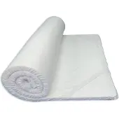 Merkloos Colchones de espuma viscoelástica - 90x200 cm