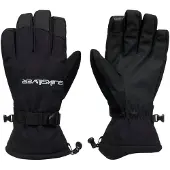 Quiksilver Guantes Mission Eqyhn03214