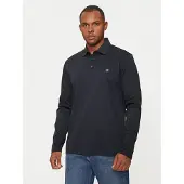 BOSS Polo De Manga Larga Paley 10263030