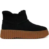 Clarks Shoes Botas 'Torhill' negro