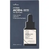 Isntree - Sérum Hyper Acid 4 AHA BHA PHA LHA 30 Serum