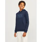 Jack & Jones Kids Junior Sudadera navy