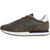 Hackett Zapatillas Vector Plain