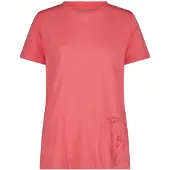 CMP Camiseta De Manga Corta 33f7766