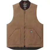 West Coast Choppers Chaleco Heavy Duty