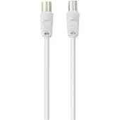 Belkin Cable De Antena Iec Macho A Iec Hembra 5m