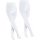 Falke Leotardos blanco
