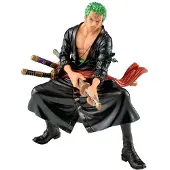Banpresto Figura One Piece Roronoa Zoro
