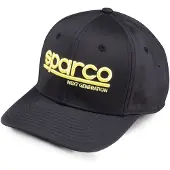 Sparco Gorra Junior Next Generation