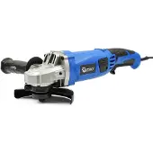GEKO Amoladora angular de 125 mm, 1200 W