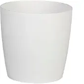 Cofan Maceta Redonda Camelia 14x13.8 Cm 12 Unidades