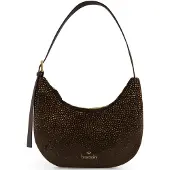 Braccialini Bolso de hombro 'Beth Strass' marrón
