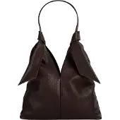 Samantha Look Shopper 'ELSANDA' marrón oscuro