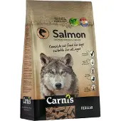 Carnis All Ages Regular - Salmón - 2 kg