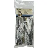 Carnis Tiras de piel de salmón - 150 g