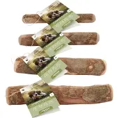 Chewies Palo de Masticación de Madera de Olivo - M