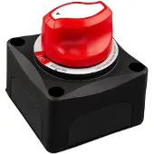 Victron Energy Interruptor De Desconexión De Batería 275a