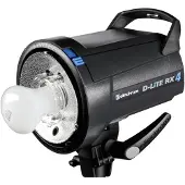 Elinchrom Compacto D-Lite RX 4