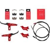 Brembo Kit De Frenos Gr-pro