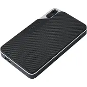 Intenso Ssd Externo Tx100