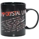 Paladone Taza De Jason Viernes 13