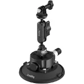 SmallRig Soporte De Cámara De Succión 5855b