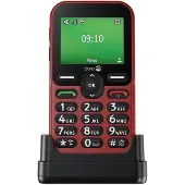 Doro Teléfono Móvil Leva E10 4g Volte 2.4´´