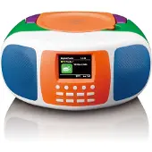 Lenco Radio Cd Scd-861