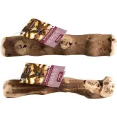 Chewies Madera de vid Natural - M