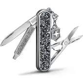 Victorinox Classic SD Brilliant, Crystal 0.6221.35 Navaja suiza