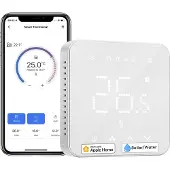 Meross Termostato Inteligente Mts200bhk