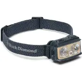 Black Diamond - Iluminación - Storm+ Black - Negro