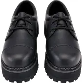 Brandit Zapatos Plateau Phantom 3 Eyelet