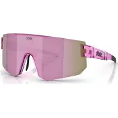 Bliz - P005S S3 - Gafas de ciclismo fucsia