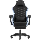 Mars Gaming Silla Gaming Mgcxfgrbl